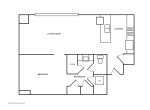 Unit 1002 Endless Sunset Retreat floor plan 